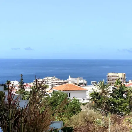 شقة Sol Y Mar Im La Chiripa