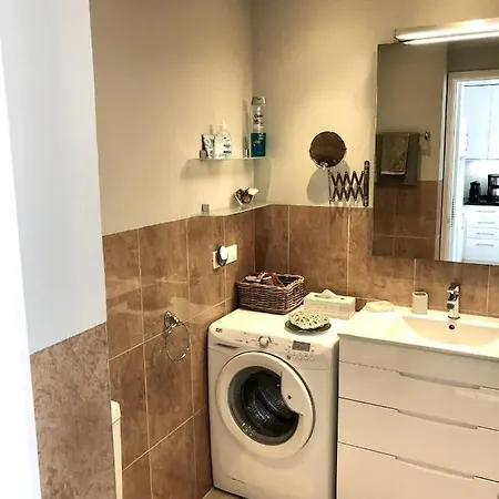 Sol Y Mar Im La Chiripa