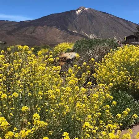 Sol Y Mar Im La Chiripa Lägenhet