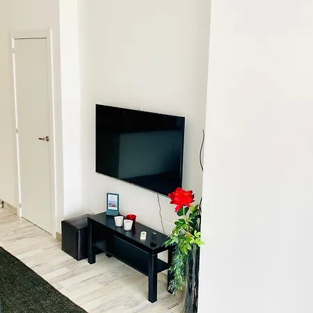 Lägenhet Sol Y Mar Im La Chiripa