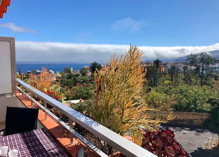 Sol Y Mar Im La Chiripa Appartement *