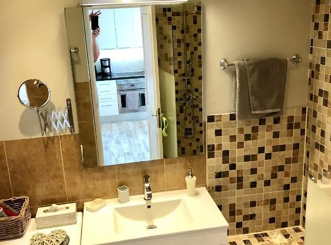 Sol Y Mar Im La Chiripa Appartement Puerto de la Cruz (Tenerife)