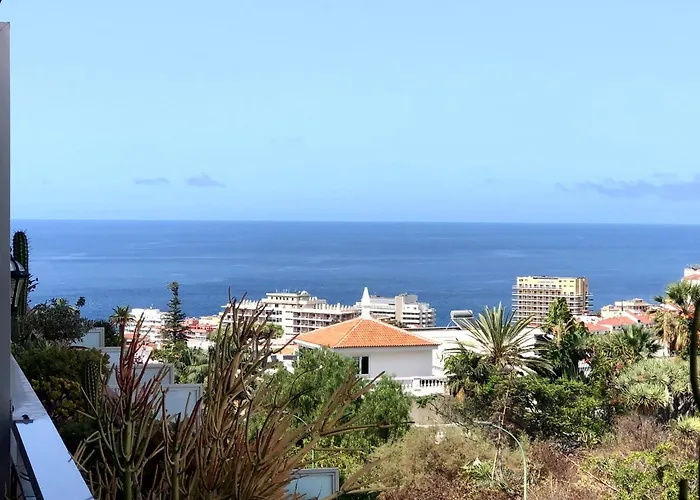 Appartement Sol Y Mar Im La Chiripa