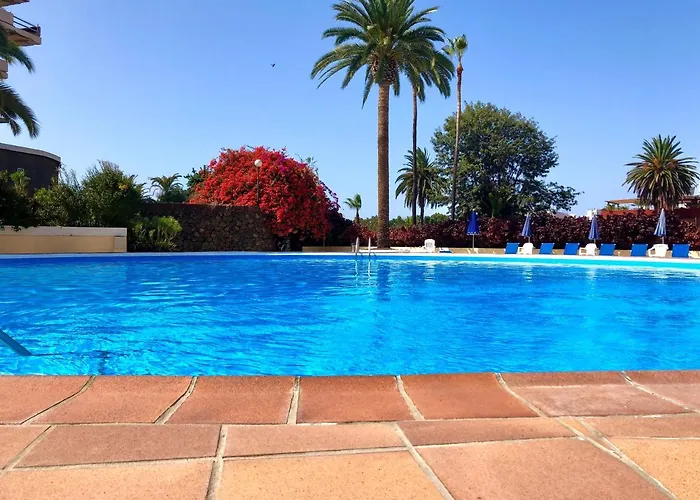 Sol Y Mar Im La Chiripa Appartement