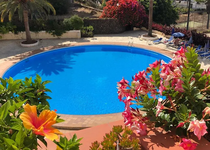 Sol Y Mar Im La Chiripa Appartement *