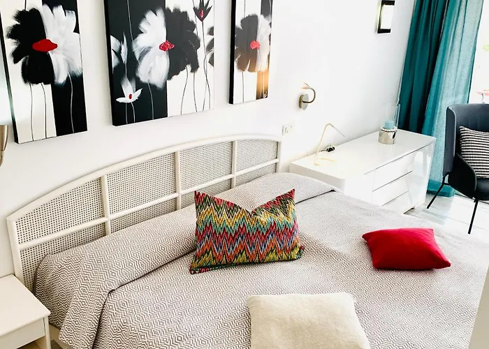 Sol Y Mar Im La Chiripa *