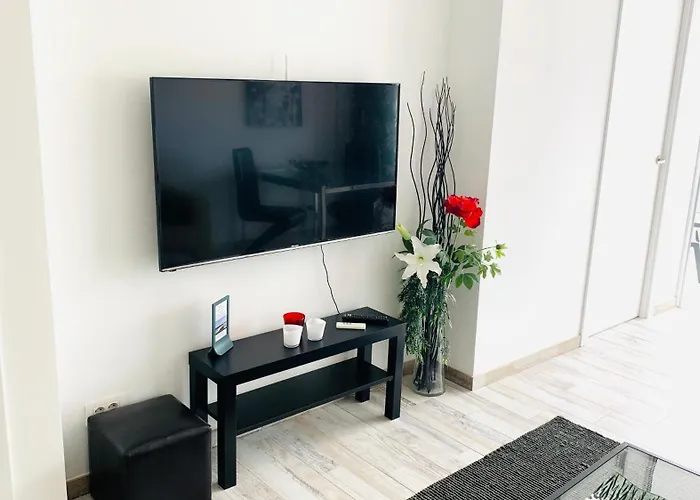 Sol Y Mar Im La Chiripa Appartement *