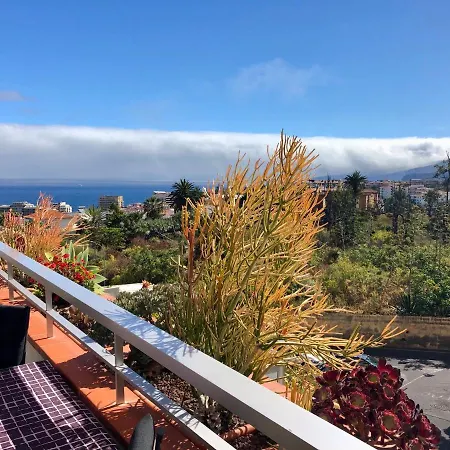 Sol Y Mar Im La Chiripa شقة *