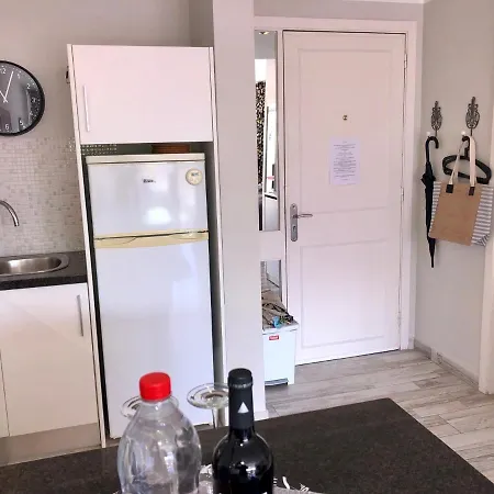 Appartement Sol Y Mar Im La Chiripa *