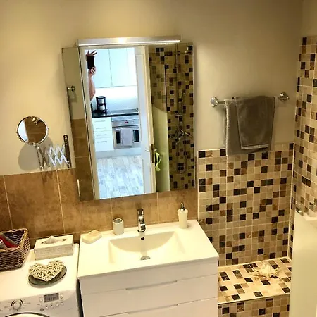 Sol Y Mar Im La Chiripa Appartement Puerto de la Cruz (Tenerife)