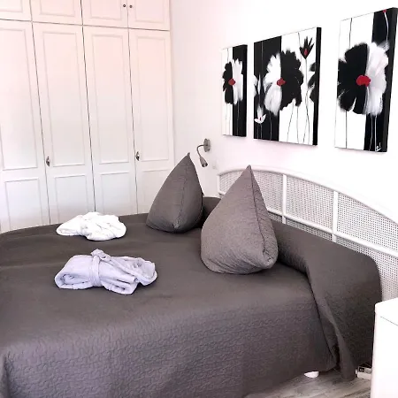 Sol Y Mar Im La Chiripa Appartement Puerto de la Cruz (Tenerife)