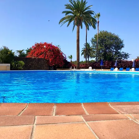 Sol Y Mar Im La Chiripa Apartment