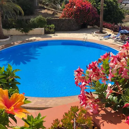 Sol Y Mar Im La Chiripa Apartment *