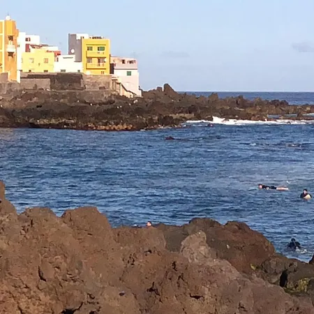 شقة Sol Y Mar Im La Chiripa