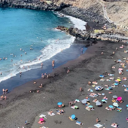 Sol Y Mar Im La Chiripa