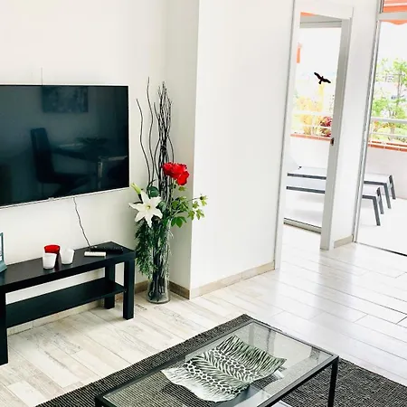 Appartement Sol Y Mar Im La Chiripa