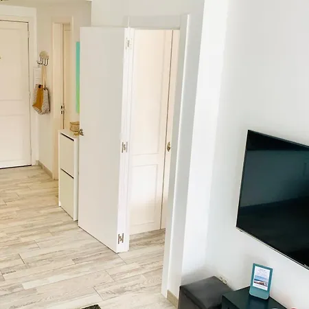 Appartement Sol Y Mar Im La Chiripa *