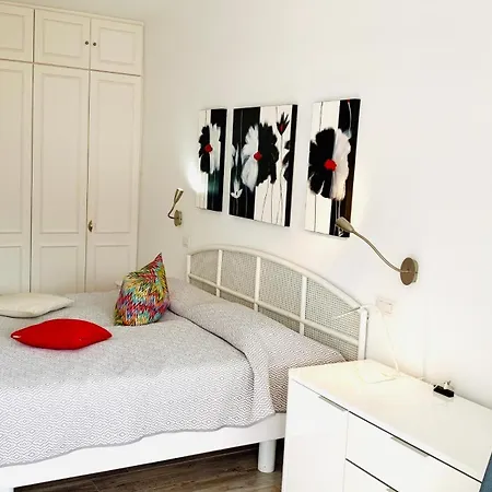 Sol Y Mar Im La Chiripa بويرتو ذي لا كروز