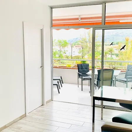 Sol Y Mar Im La Chiripa