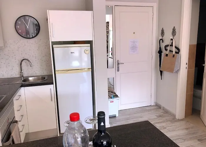 Apartamento Sol Y Mar Im La Chiripa *