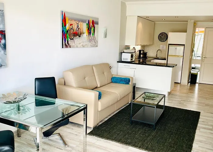 Sol Y Mar Im La Chiripa *