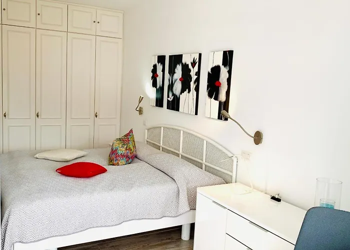 Sol Y Mar Im La Chiripa Puerto de la Cruz (Tenerife)