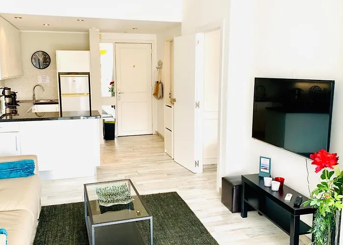 Sol Y Mar Im La Chiripa