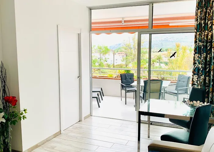 Sol Y Mar Im La Chiripa