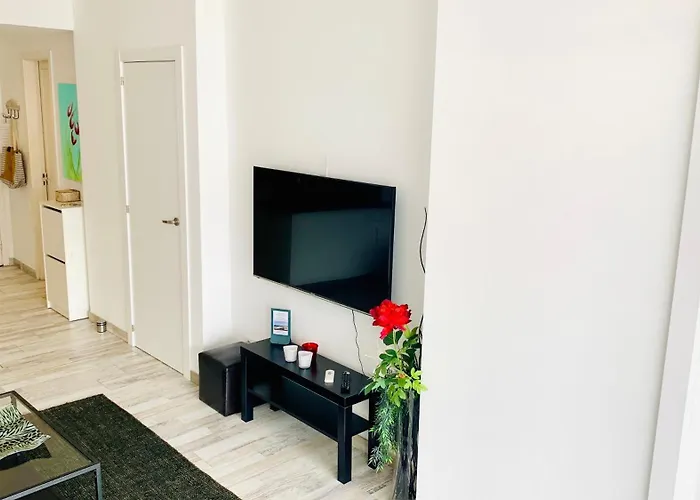 Apartamento Sol Y Mar Im La Chiripa