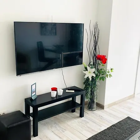 Sol Y Mar Im La Chiripa Lejlighed *